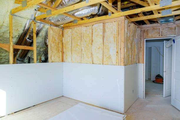 Types of Insulation We Offer in Five Points, OH